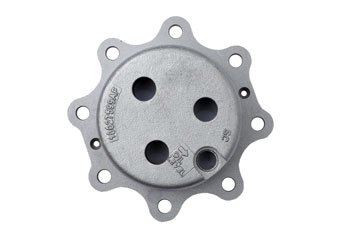 Sterling Cast Product